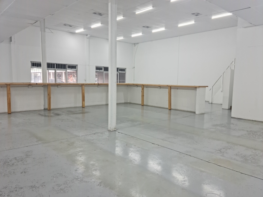 To Let commercial Property for Rent in Gants Plaza Western Cape